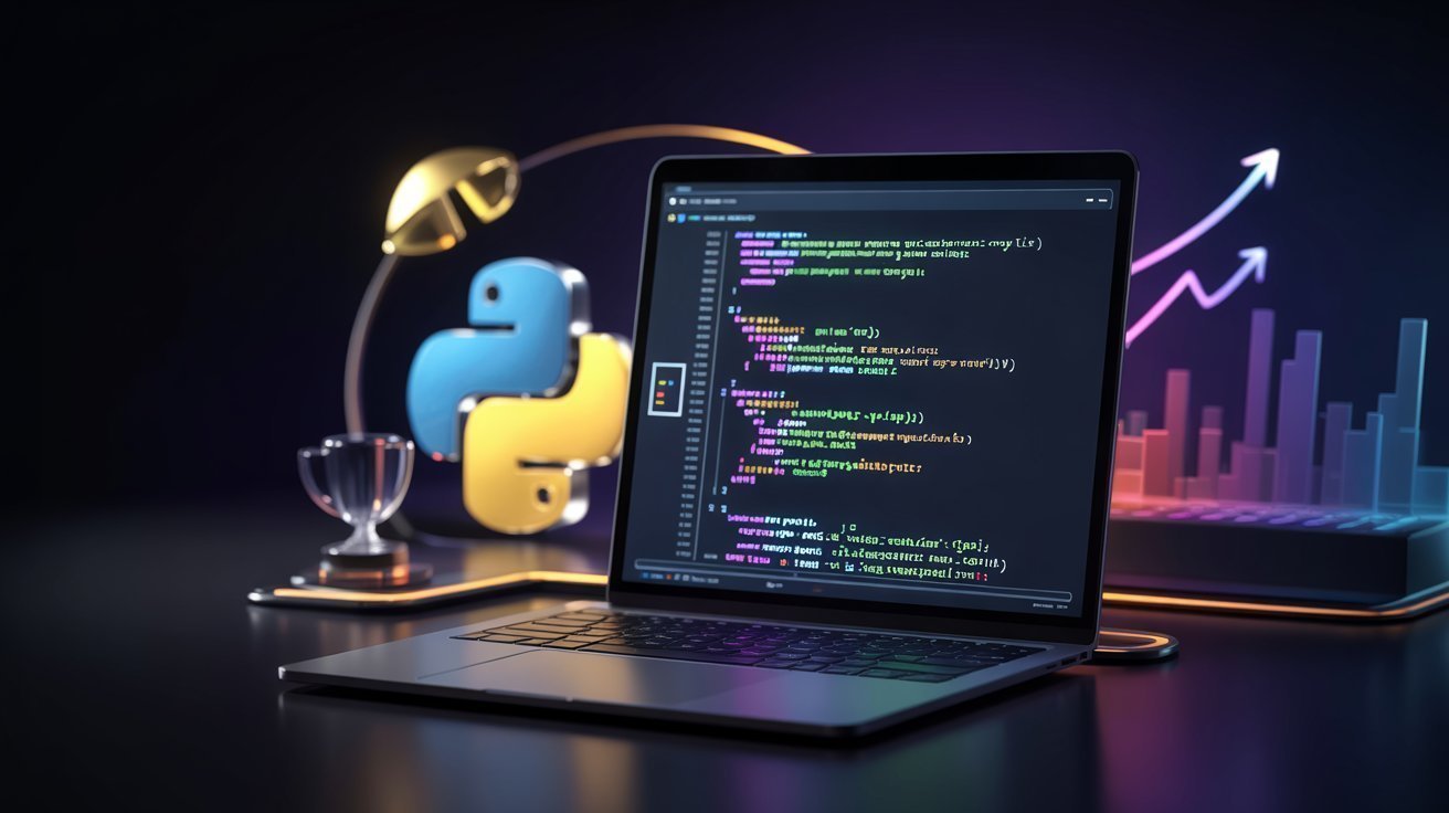 Python Full Course | Beginner to Advance